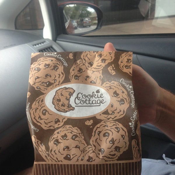 Cookie Cottage 508 Noble Dr
