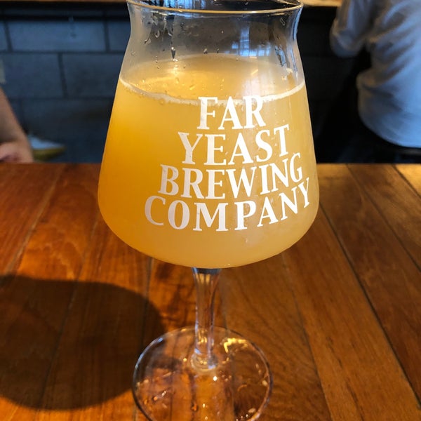 8/23/2020에 no d.님이 Far Yeast Tokyo Craft Beer &amp; Bao에서 찍은 사진