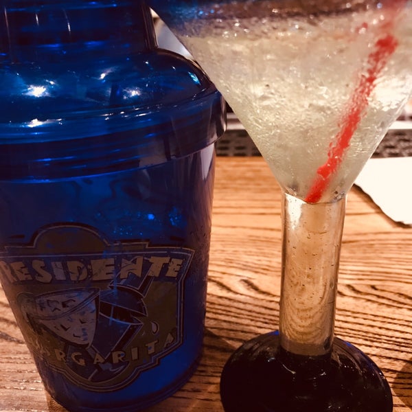 Photo taken at Chili&#39;s Grill &amp; Bar by Astoriawinediva on 10/5/2018