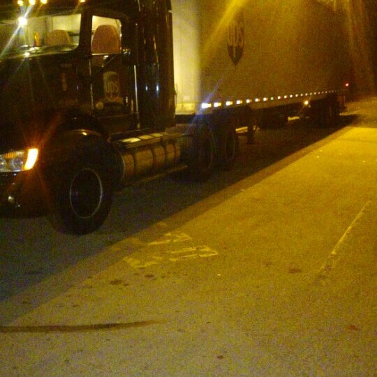 Photos at UPS Elm Grove, WI