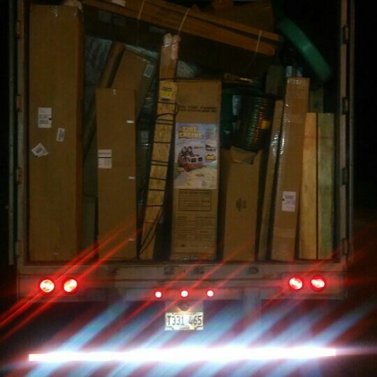 Photos at UPS Elm Grove, WI