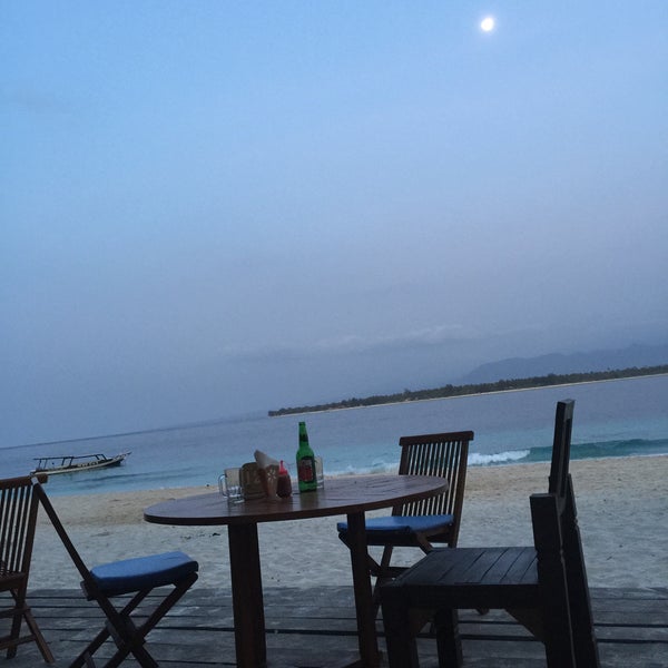 Kontiki Meno Resto 7 Tips From 91 Visitors