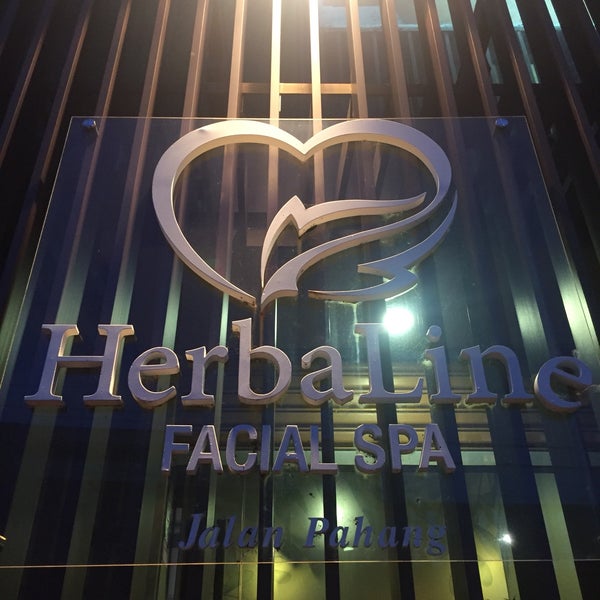Photos At Herbaline Jalan Pahang Pekan Setapak Kuala Lumpur Kuala Lumpur