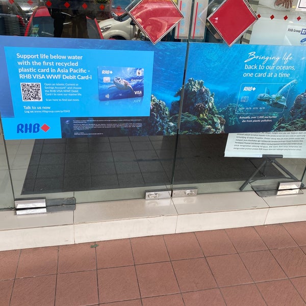 Rhb Bank 8 Tips From 723 Visitors