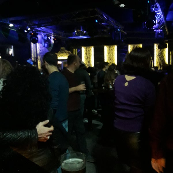 3/3/2018에 💫🌟..zafer..🌟💫님이 Lodos Bar에서 찍은 사진