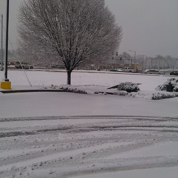 Walgreens Springfield, MO