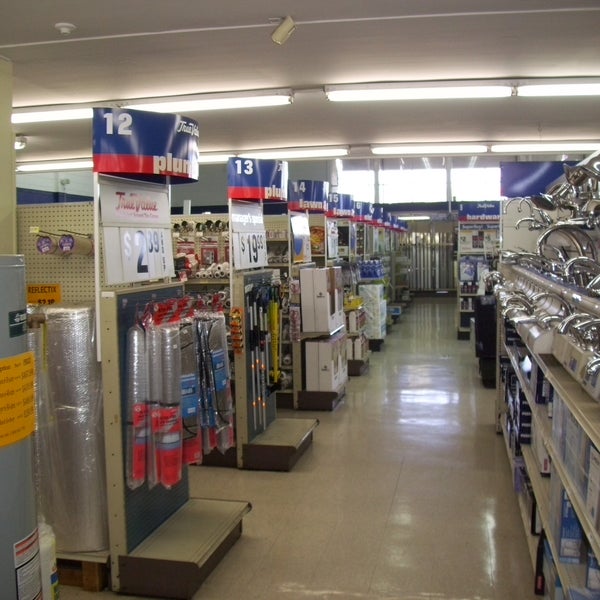 James True Value Hardware Hardware Store
