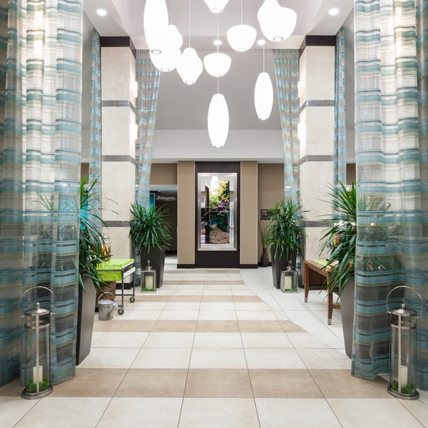 Photos At Hilton Garden Inn Silver Spring North Hotel In Silver