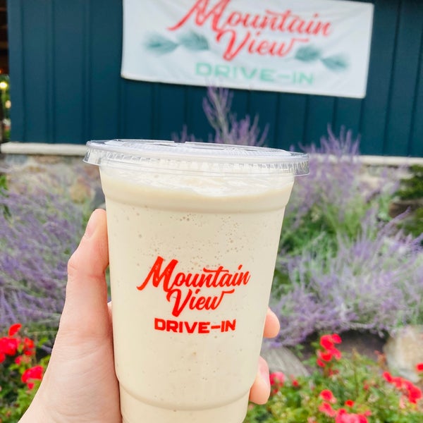 Mountain View Family Drive-In - Nazareth, PA