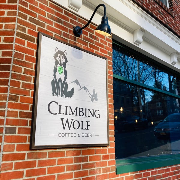 Photos At Climbing Wolf Brewery In Dobbs Ferry