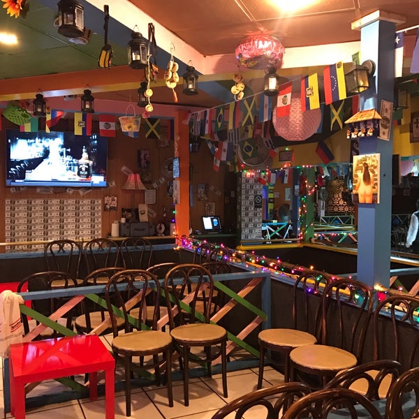 Photos at Fonda La Chismosa Little Havana 1 tip