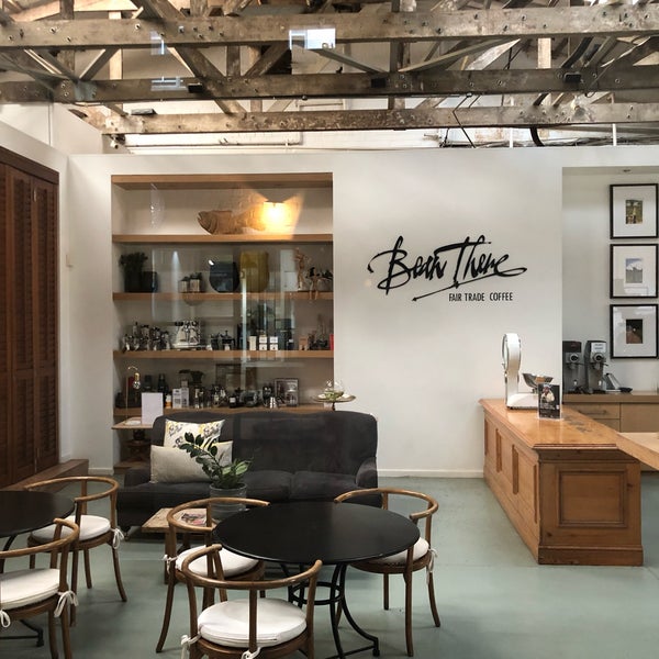 Photos at Bean There Coffee Roastery Coffee Shop in Milpark