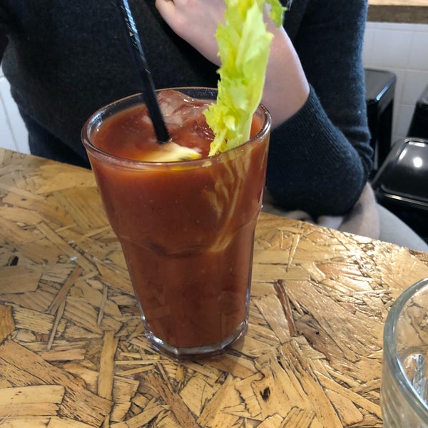 2/25/2018 tarihinde Tobias F.ziyaretçi tarafından Brunswick East'de çekilen fotoğraf