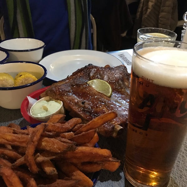 Yardbird Fried Chicken Joint in Belfast
