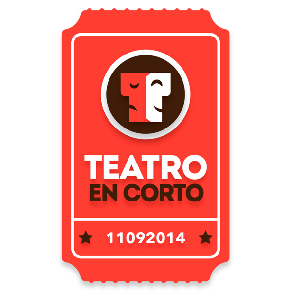 รูปภาพถ่ายที่ Teatro En Corto โดย Teatro En Corto เมื่อ 9/6/2014