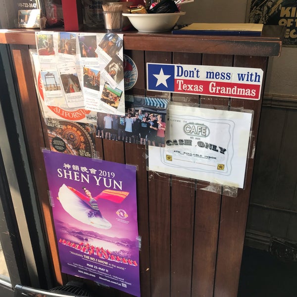 Side Street Cafe on Newport 38 tips from 1107 visitors