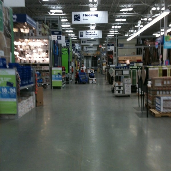 Lowe's Home Improvement - Hardware Store