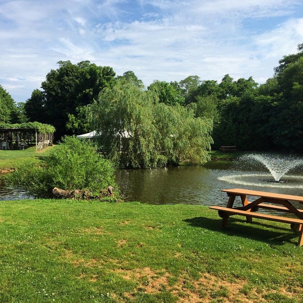 Pugliese Vineyards Winery in Cutchogue