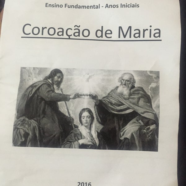 Colégio Sagrado Coração de Maria Escola Particular em Copacabana Colégio Sagrado Coração de Maria Escola Particular em Copacabana