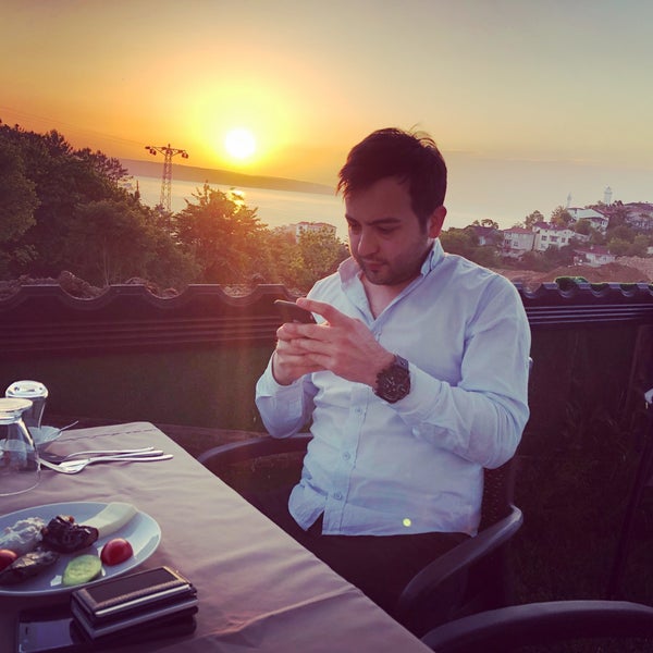 Photo taken at Taşlıhan Restaurant by Sercan K. on 5/27/2019