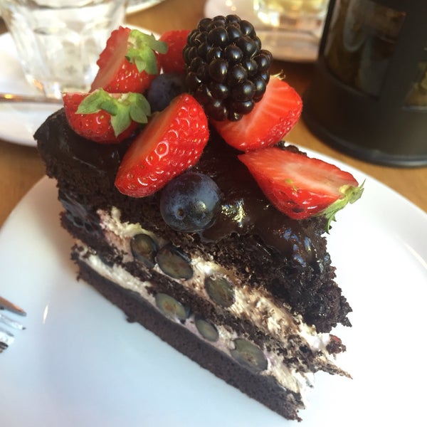 I Love Cake Петрозаводск