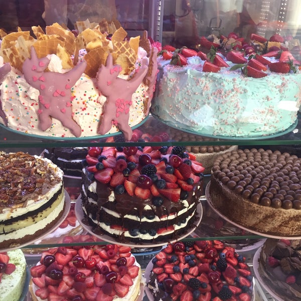 I Love Cake Петрозаводск