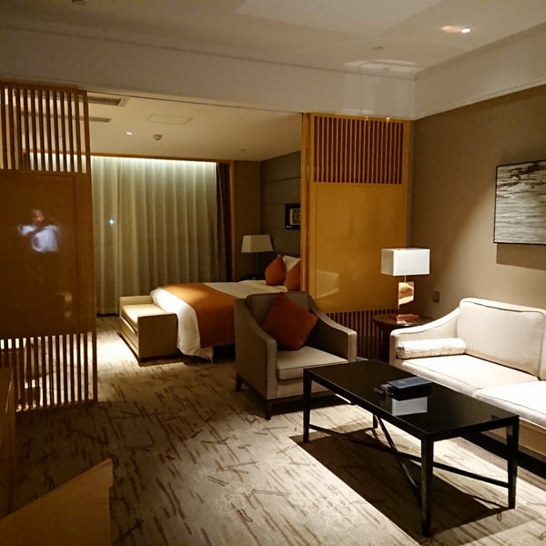 Photos At Hotel Nikko Guangzhou 广州日航酒店 1 Tip - 