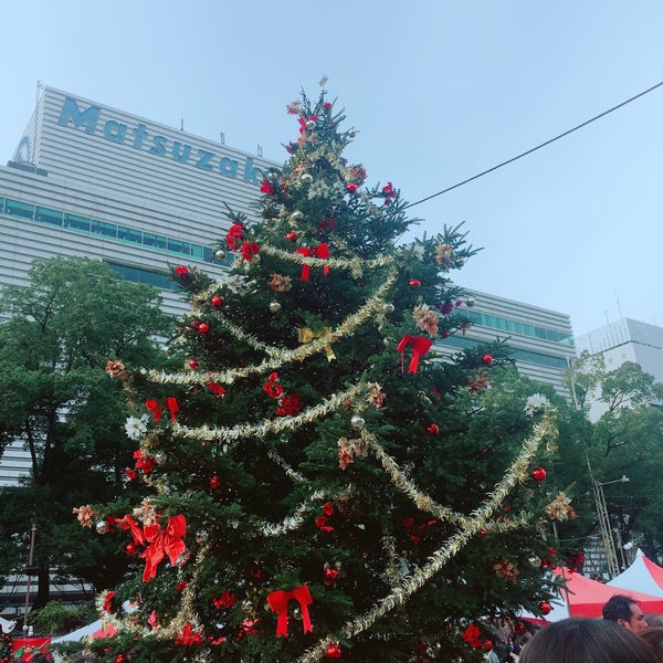 Photos At 名古屋クリスマスマーケット Now Closed 中区 名古屋市 愛知県