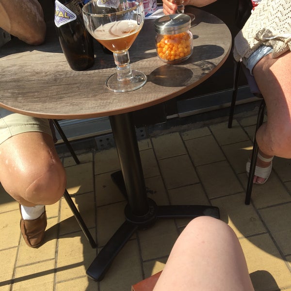 Bistro Fleur de Sel Leopoldlaan 132