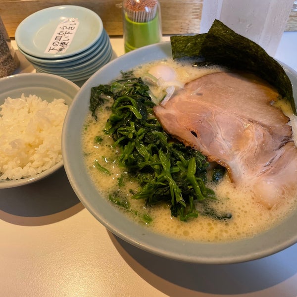 Photos At 丸花ラーメン 3 Tips From 406 Visitors