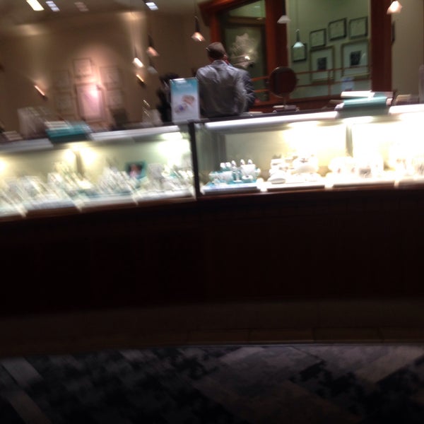Pandora barton cheap creek mall