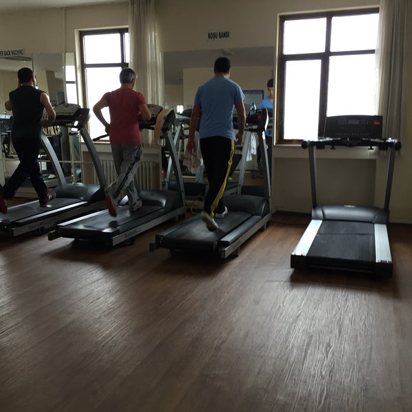 Photos At Yenibosna Ismek Spor Salonu Body Fitness Gymnastics Gym In Yenibosna