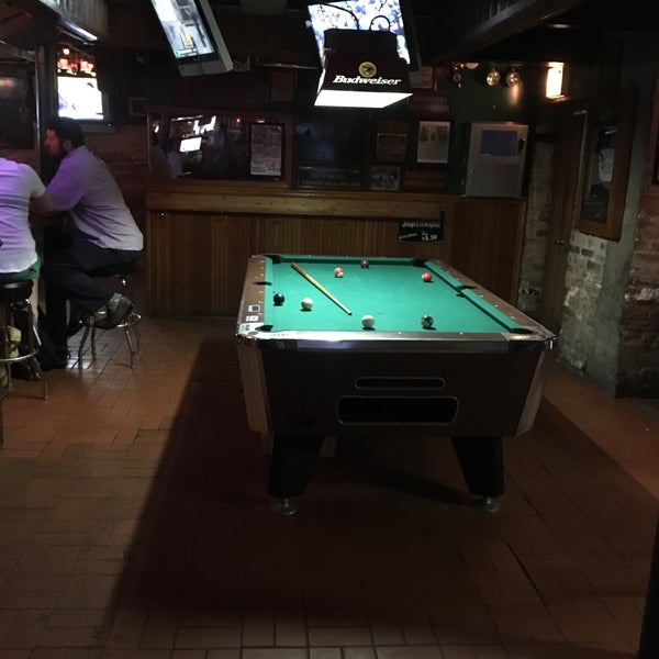 Photo taken at Streeter&#39;s Tavern by Jamie B. on 9/22/2017