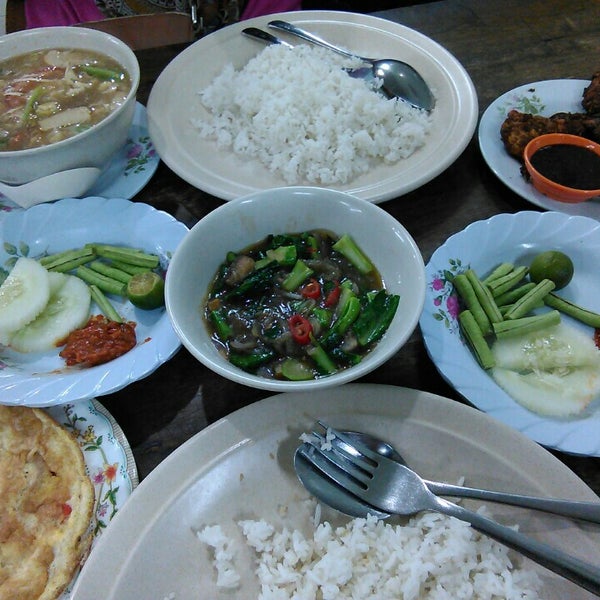 Restoran Sweet Seventeen 5 Tips Restoran Sweet Seventeen 5 Tips