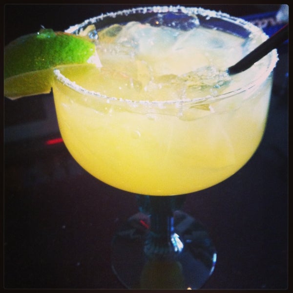 Margarita Monday .99 cents from 4 pm to close.