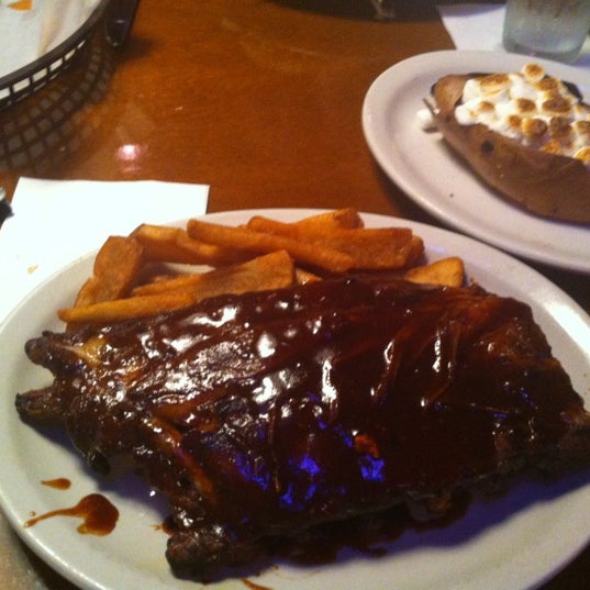 Texas Roadhouse Steakhouse in Yuma