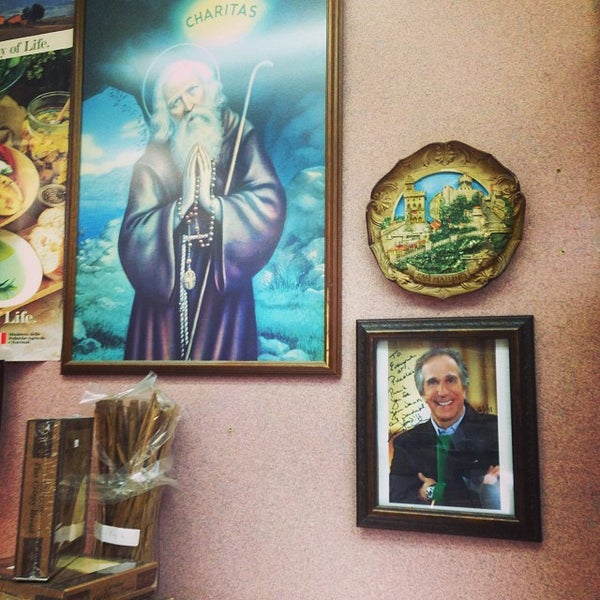 Piccolo's Gastronomia Italiana Italian Restaurant in Ridgefield