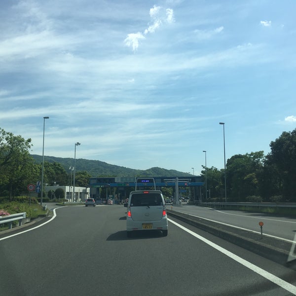 Photos At 東脊振ic 神埼郡 吉野ヶ里町 佐賀県 Photos At 東脊振ic 神埼郡 吉野ヶ里町 佐賀県