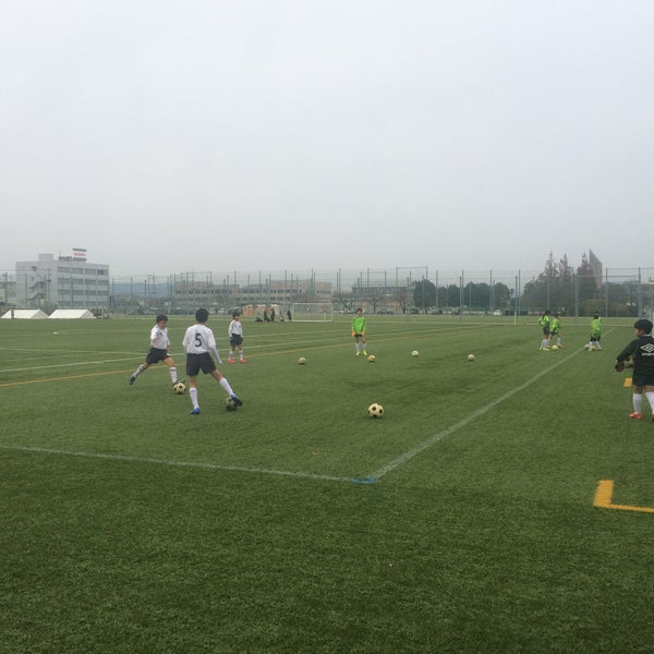 大村市古賀島スポーツ広場 サッカー場 サッカー場 大村市古賀島スポーツ広場 サッカー場 サッカー場