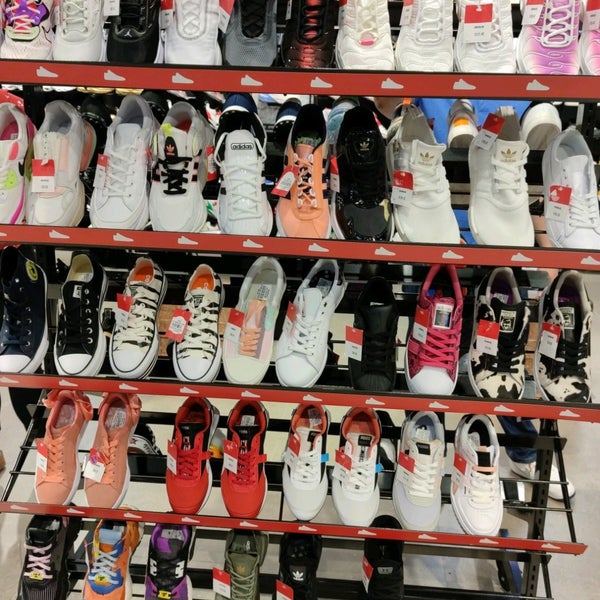 rubi shoes paya lebar