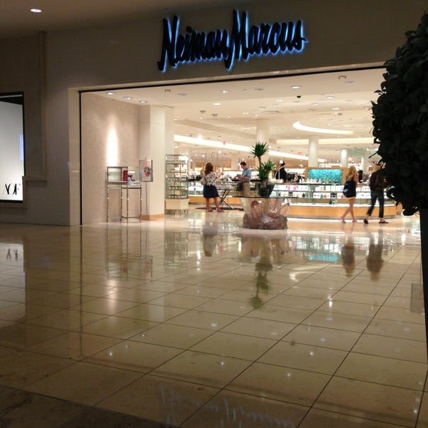 Neiman Marcus Department Store in Orlando