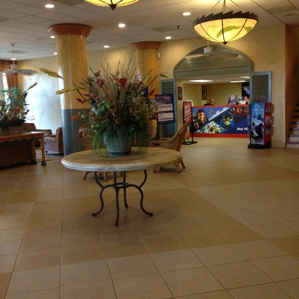 3/15/2013에 Ana P.님이 Best Western Orlando Gateway Hotel에서 찍은 사진