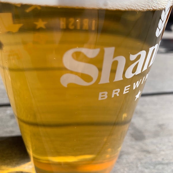 Foto tirada no(a) Shannon Brewing Company por Jason R. em 2/1/2020