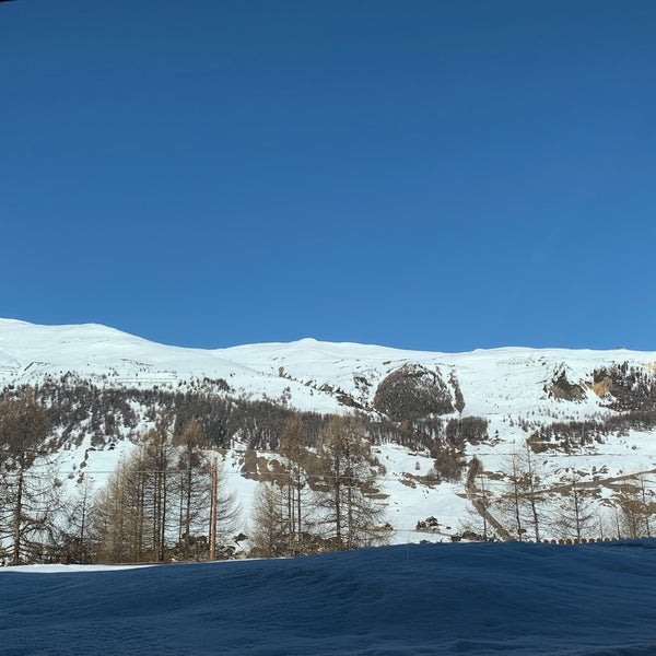 3/29/2019 tarihinde Ondrej P.ziyaretçi tarafından Livigno'de çekilen fotoğraf