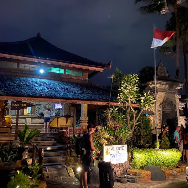 Photos At Satriya Cottages Bali Motel