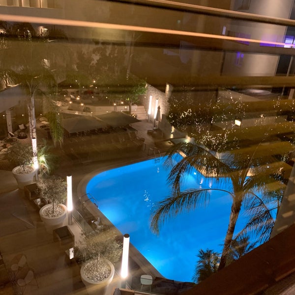 6/15/2019にOndrej P.がGalaxy Hotelで撮った写真