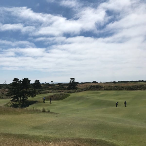 Punch Bowl at Bandon Dunes 1 tip from 66 visitors