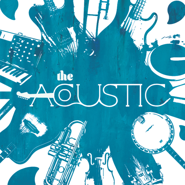 Foto diambil di The Acoustic oleh The Acoustic pada 9/7/2014