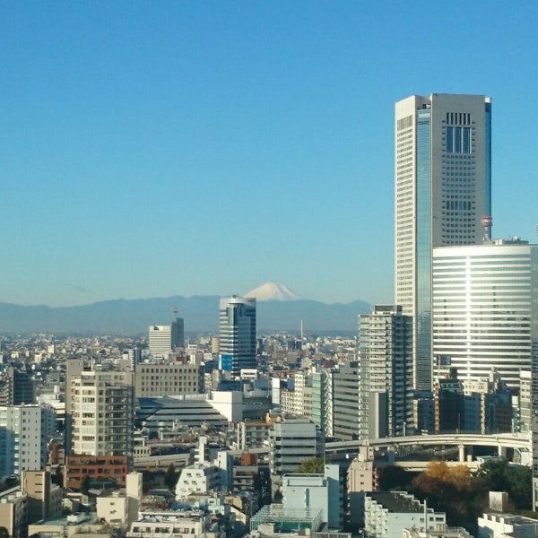 Fotos En 代ゼミ本部校空中庭園 西新宿 渋谷区 東京都