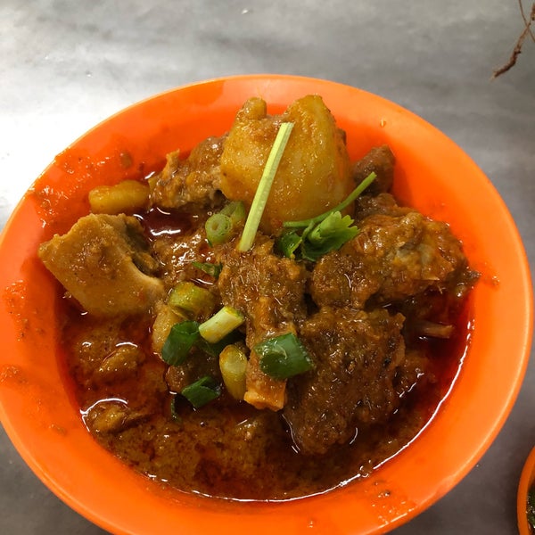 Keong Kee Herbal Soup Kuala Lumpur Malaysia Travelopy